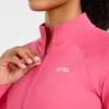 Physique Zip Up Jacket