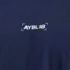 Power Club Oversized T Shirt