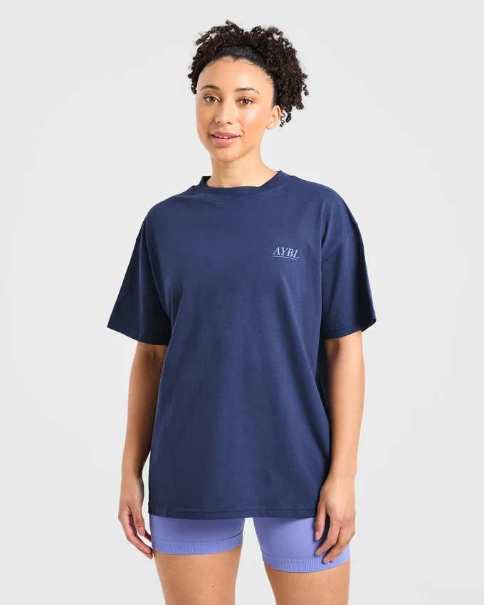 Power Lifting Illustration T Shirt