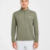 Precision 1/4 Zip Pullover