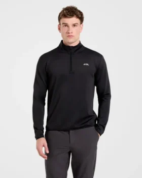 Precision 1/4 Zip Pullover