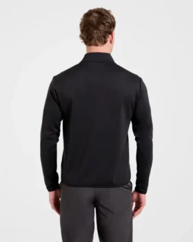 Precision 1/4 Zip Pullover