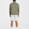 Precision 1/4 Zip Pullover