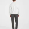 Precision 1/4 Zip Pullover