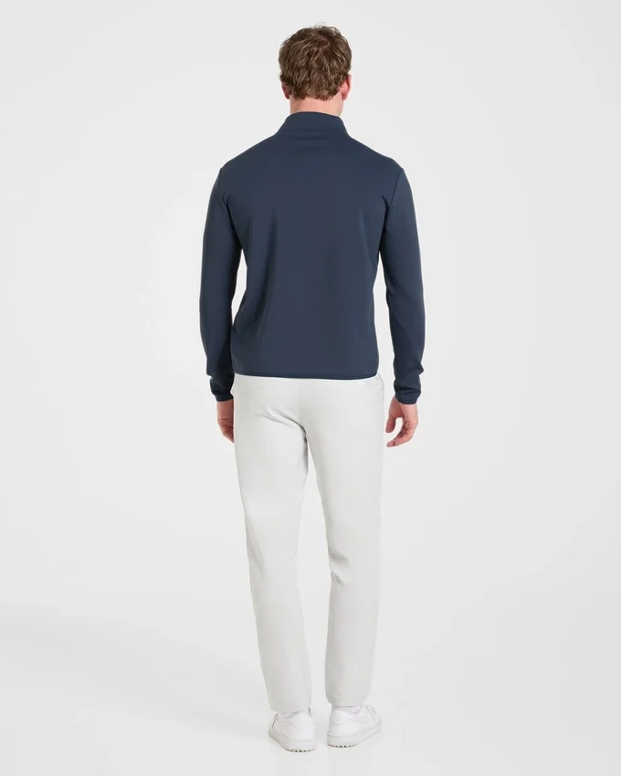 Precision 1/4 Zip Pullover