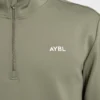 Precision 1/4 Zip Pullover
