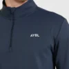 Precision 1/4 Zip Pullover
