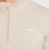 Precision 1/4 Zip Pullover