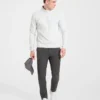Precision 1/4 Zip Pullover