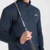 Precision 1/4 Zip Pullover