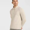 Precision 1/4 Zip Pullover