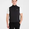 Precision 1/4 Zip Vest