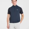 Precision 1/4 Zip Vest