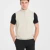 Precision 1/4 Zip Vest