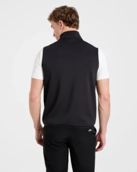 Precision 1/4 Zip Vest