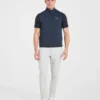 Precision 1/4 Zip Vest