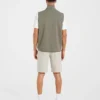 Precision 1/4 Zip Vest