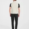 Precision 1/4 Zip Vest