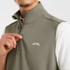 Precision 1/4 Zip Vest
