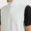 Precision 1/4 Zip Vest