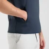 Precision 1/4 Zip Vest