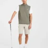 Precision 1/4 Zip Vest