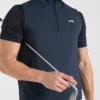 Precision 1/4 Zip Vest