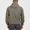 Precision 1/4 Zip Wind Pullover