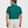 Precision Camo Polo