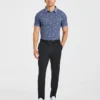 Precision Camo Polo