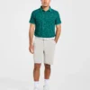 Precision Camo Polo