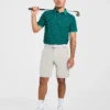 Precision Camo Polo