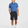 Precision Geometric Polo