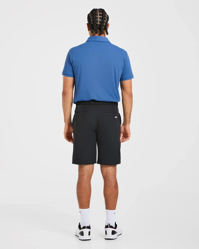 Precision Geometric Polo