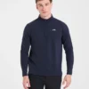 Precision Hybrid 1/4 Zip Pullover