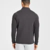 Precision Hybrid 1/4 Zip Pullover