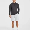 Precision Hybrid 1/4 Zip Pullover