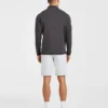 Precision Hybrid 1/4 Zip Pullover