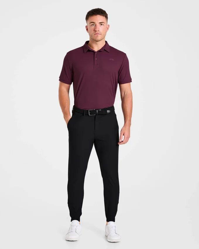 Precision Joggers