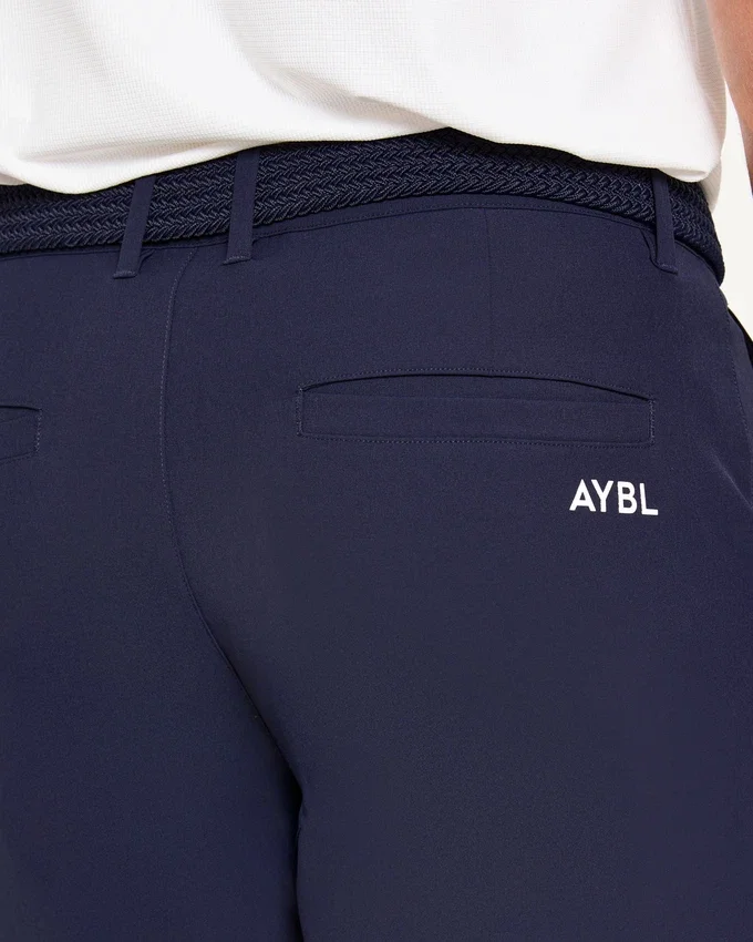 Precision Joggers