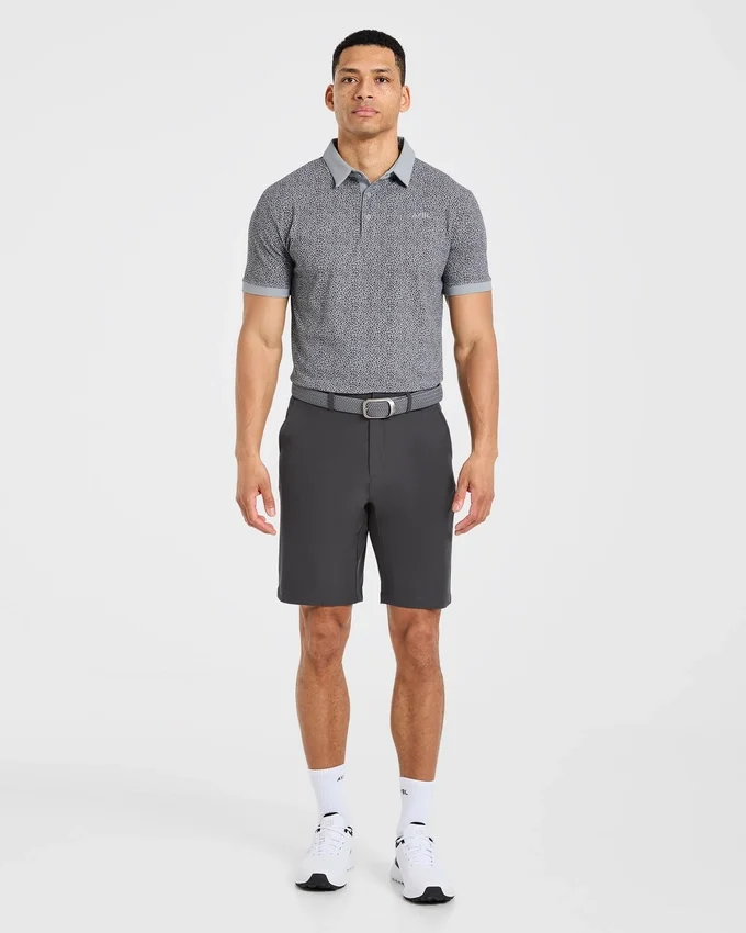 Precision Shorts