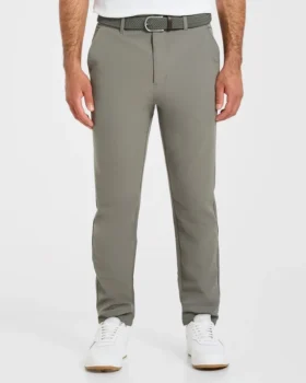 Precision Lightweight Trousers