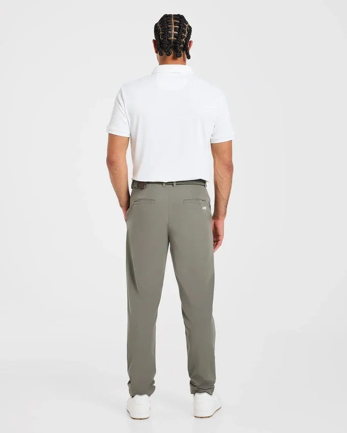 Precision Lightweight Trousers