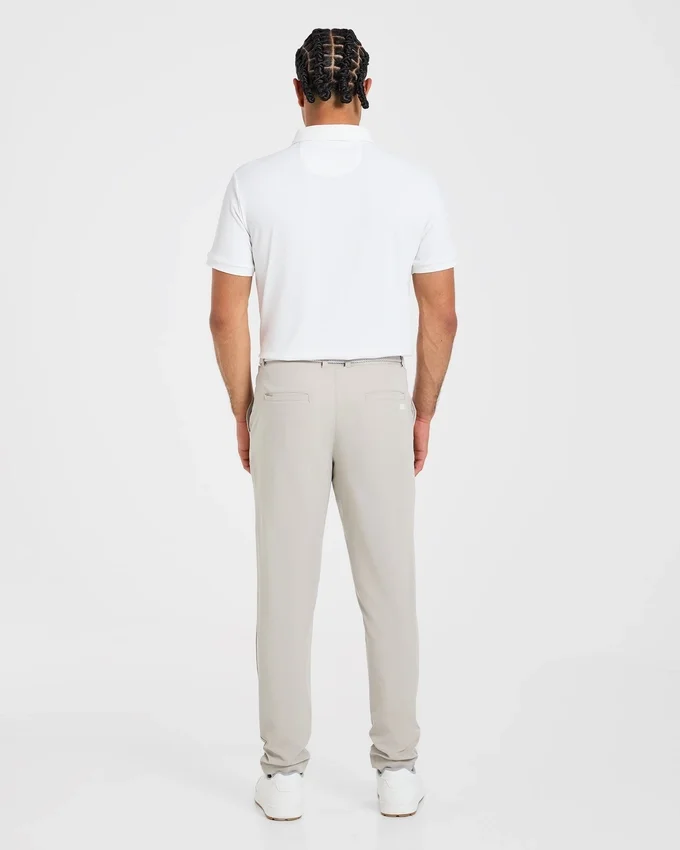 Precision Lightweight Trousers