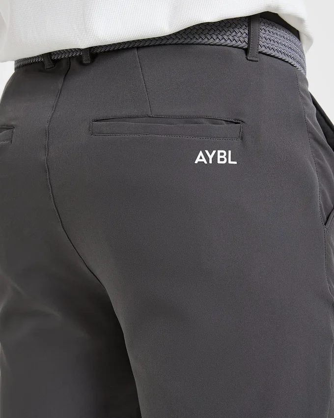 Precision Lightweight Trousers