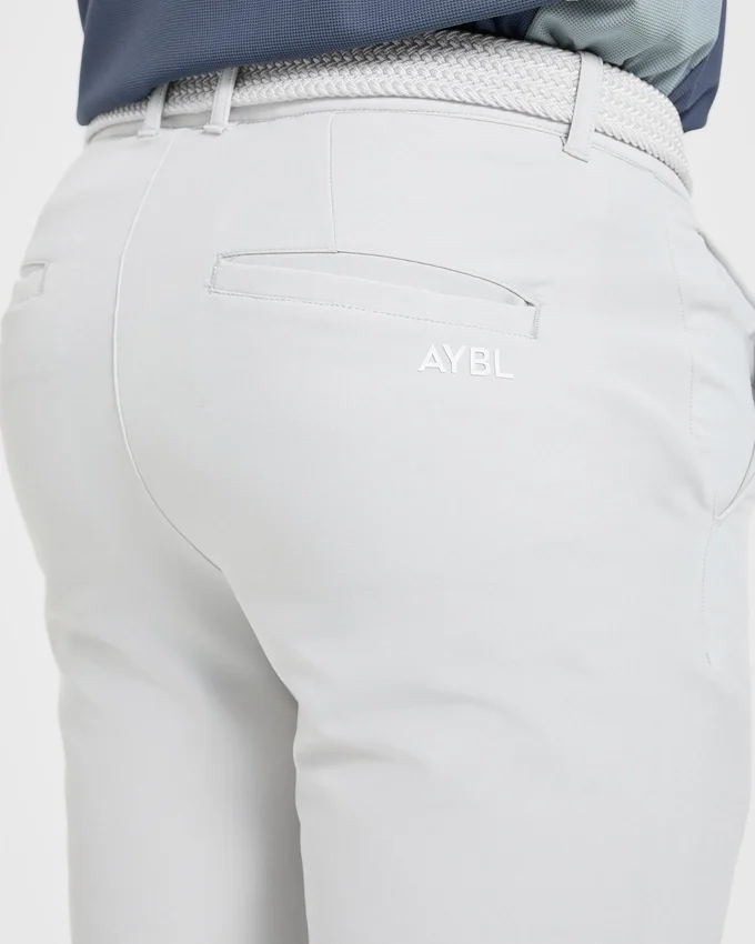 Precision Lightweight Trousers
