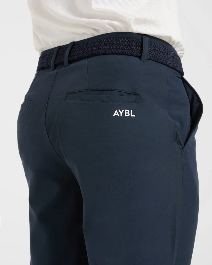 Precision Lightweight Trousers