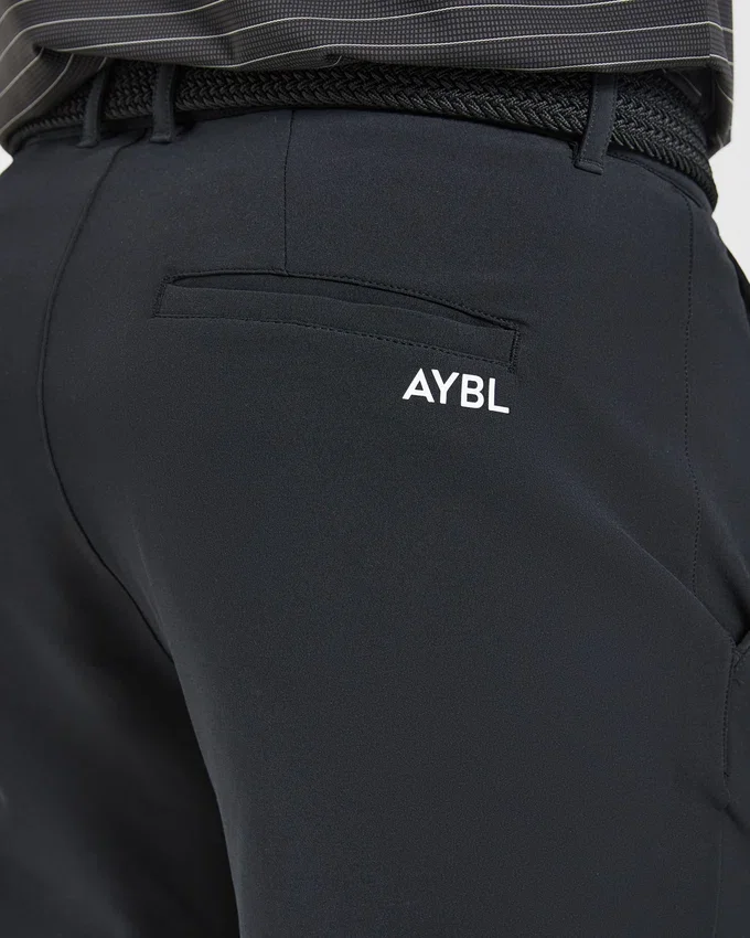 Precision Lightweight Trousers