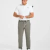 Precision Lightweight Trousers