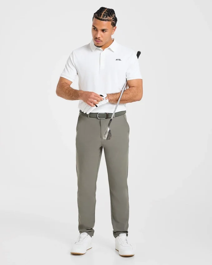Precision Lightweight Trousers